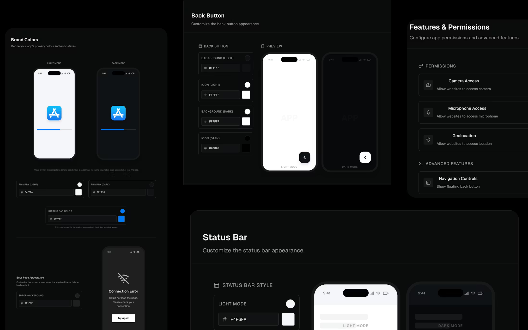 site2app.tech — slide 5 of 5
